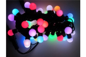 Led Christmas Garden Lights