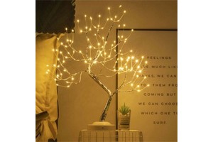 Holiday White Light Source Modeling Lights for Christmas Halloween New Year Celebration