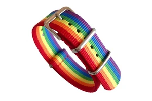 Rainbow Bracelets Love Themed Party Favors Wristband Holiday Events Gifts Supplies