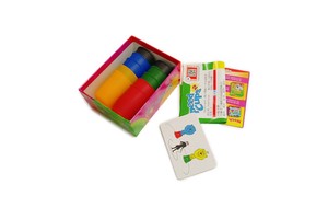 Entertainment Products Puzzle Family Funny Classic Kids Interactive Outdoor Indoor Quick Speed Cups Party Games