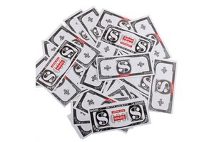 Premium Durable Play Money Prop Dollar Bills for Party and Stage Decoration New Arrivals Bestseller