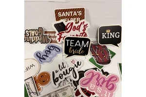Wholesale Photo Booth Props 360 Degree Photo Booth Sign Props for Wedding Party