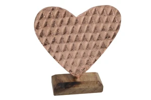 Indoor Christmas Supplies Multiple Shapes With Wood Base Standard Quality Ornaments Wholesale Bulk Price New Products Design