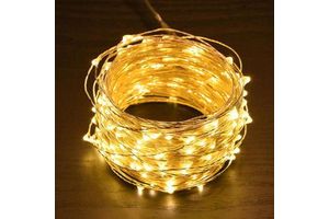 Christmas String Lights