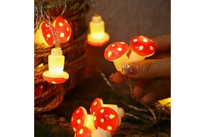New Product Christmas String Lights Merry Christmas String Lights Merry Christmas String Lights for Sale