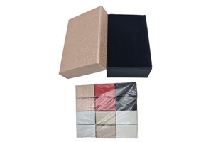 24-unit 5x8cm Gift Box Party Decoration Set for Festive Gifting-8488589545600