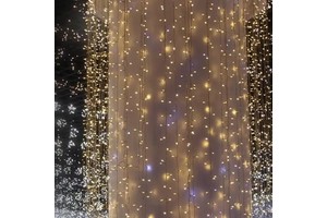 Holiday Decoration Led Light for Wedding Christmas Party