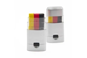 Wholesale Non-toxic Washable DIY Painting Oil Makeup Body Art Painting Face Paint for Sports Event Party Use