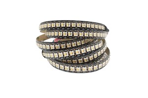 Smart Outdoor Waterproof IP65/IP67 Flexible Strip Lights for Christmas Genre Smart Strip Lights