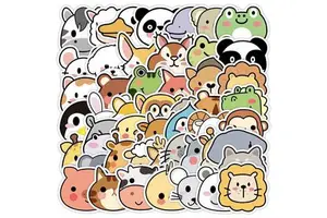 Latest Design Holiday Pvc Party Wall Decors Stickers