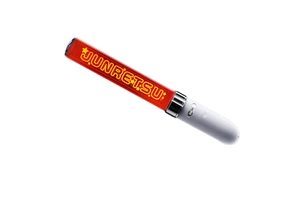 High Quality Japanese & Korean LED Light Stick 15 Color Customizable Party Support ACrylic Festivities Favor with Control