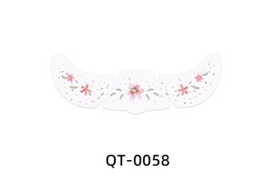 2026 Wholesale Custom Waterproof Leaves Flowers Stars Balls Temporary Face Makeup Freckles Patches Face Tattoo Freckels Stickers