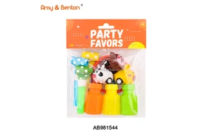Party Favors for Kids Assortment Children Party Accessories Set Classroom Prizes Bag Birthday Gift Goody Bag Filler Mini Toys
