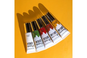 High Pigment Vegan Cruelty Free Waterproof Face Body Painting for Festival Carnival