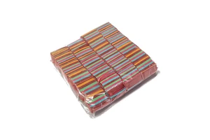 Confetti for Party Supplies and Decoration Wholesale Biodegradable Custom Bulk Tissue Paper