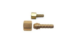 brass classic christmas light