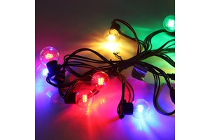 Led Christmas Lighting Christmas Decoration Light