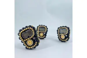 Zikrmatic Tasbeeh Digital Counter 2025 Hot Selling Islamic Party Favors Ramadan Wholesale Muslim Gift