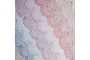 High Quality Plaid Dot Breathable Eco-Friendly Square Muslim Women Spring Summer Ethnically Inspired Scarf Shawl Hijab