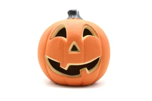 Battery Operated Pumpkin Lights Halloween Party Decoration Halloween Christmas Light Halloween Gifts Halloween Pumpkin Lantern