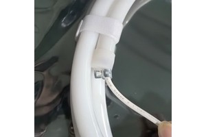 16mm 270 Degree Round LED Neon Flex 12V 24V Silicone Circular Strip Light For Architectural Outline And Wide Angle Decor