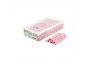 200 Units Cherry Themed Plastic Pencil Birthday Party Favors-KING REGAL Brand Wholesale Available