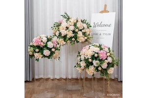 Wholesale Wedding Centerpieces & Table Decorations Flowers Ball for Banquets Parties Events