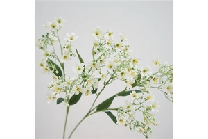 M829 High Quality Table Centerpiece Supplies Wedding Decoration Artificial Flowers