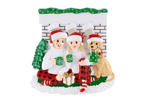Family Christmas Ornaments,christmas Ornaments,christmas Tree Decorations,christmas Gifts,ornaments 2024