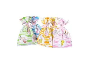Party Time Kids Gift Bags 25cm x 40cm