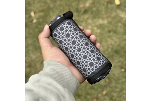 Factory Wholesale Custom Logo Printed Outdoor Waterproof Mat Foldable Camping Travel Picnic Pocket Muslim Prayer Rug Blanket
