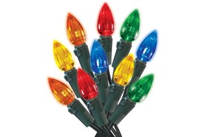 Factory Direct Christmas lights Hot Sale High Quality for Xmas Decor Professional Supplier