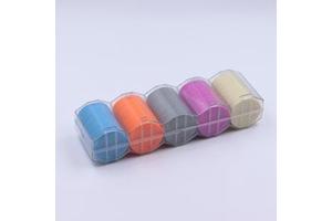 Custom Poker Chips Set Plastic/Ceramic Gaming Chips for Family Board Game Party Bar KTV Nightclub Entertainment Supplies