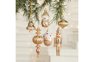 Merry Christmas Ornaments Xmas Gift Christmas Tree Hanging Ornaments Christmas Decorations for New Year Decor