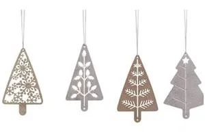 Ornaments Bring Warmth Joy And Sparkle To Every Celebration Designed to seasonal décor Handmade by skilled artisans