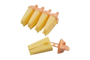 Party Favors Plastic Dishwasher Safe Ergonomic Homemade Summer Lollies Fackelmann Useful Space Together Handle Safe Fruit Taking