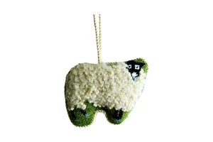 Factory Wholesale Popular Style Christmas Decorations Ornaments Gift for the Holiday Season
