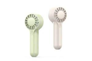 Customized Logo New Arrivals Cheap Price Rechargeable Portable Mini Handheld Fan Lash Fan Hand Held Fan for Pocket
