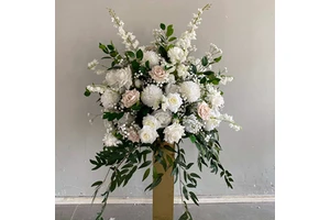 High Quality Customized Table Decoration Flowers Centerpiece for Wedding Events Decoration
