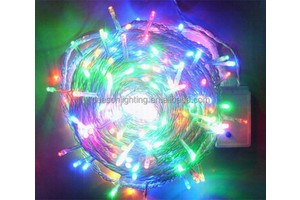 Led String Christmas Lights