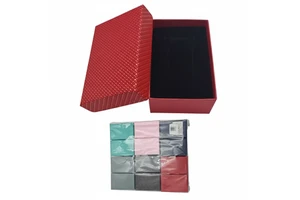 24-Unit 5x8cm Gift Box for Party Favors Code 8488588249042