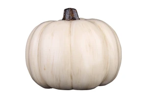 Party Supplies Outdoor Decoration Halloween Plastic Pumpkin