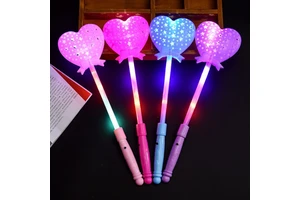 Hot Sale Party Led Party LED Stick Flashing Light Stick Party Wedding Holiday Concert Event LED Stick