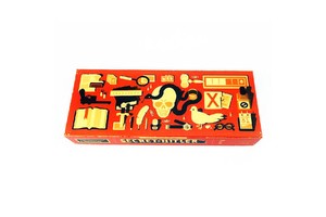 Custom Printing Design Manufacturer Wholesale Adults Kids Board Party Novelty Game Set for Family