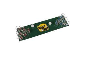 Shots Pong Drinking Game for Party Supplies