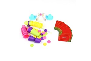 Drinking Board Game for Bar Party Bar Set High Quality Card for Party
