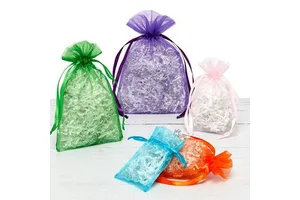 Standard Organza Party Favors Bags