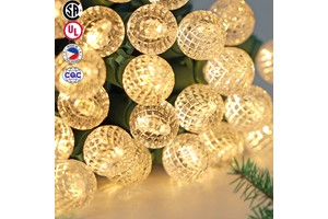 Christmas Lights HOT Waterproof Fall Decoration Seasonal Lights
