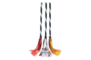 Witch Magic Broom Halloween Decoration Hot Selling Security Plastic Children's Toy Portable Waterproof Party Supplies Wholesale