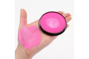 Professional Face Painting Kit for Kids & Adults Water Based Body Face Paint Party Makeup